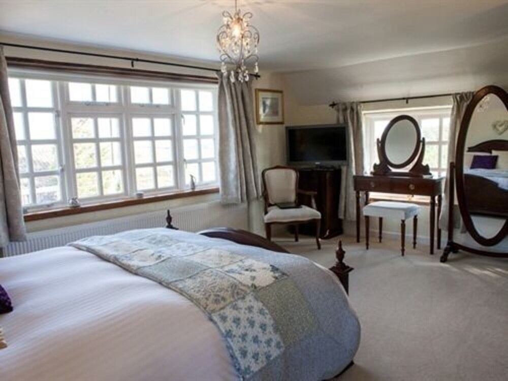 Fernside Bed and Breakfast — 5