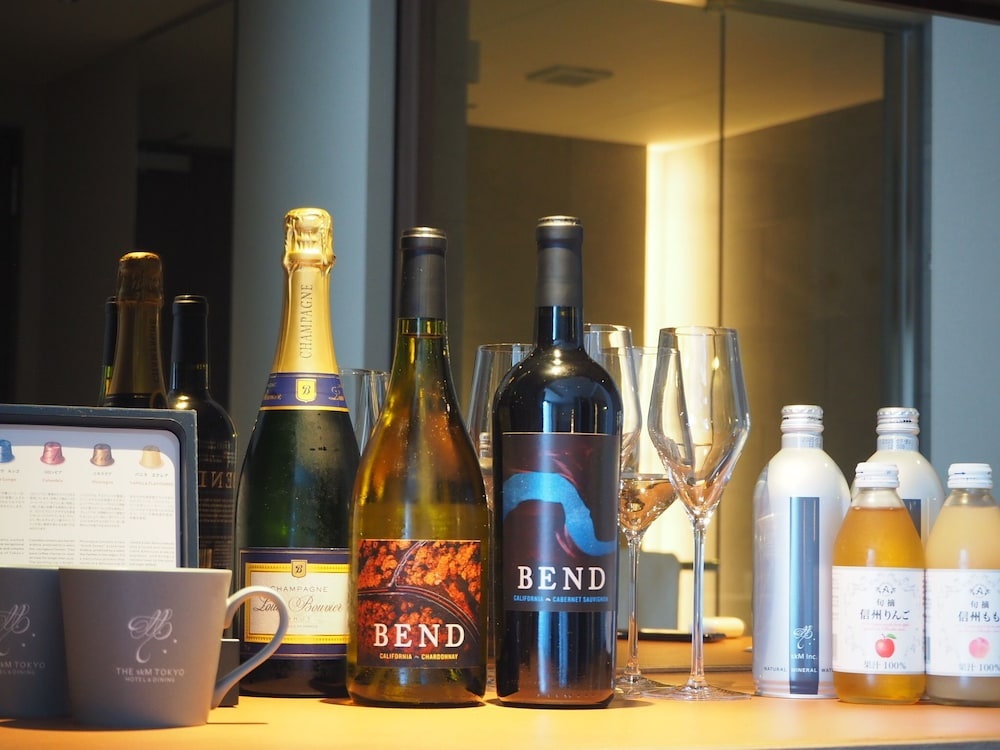THE skM TOKYO HOTEL&DINING 사진 8