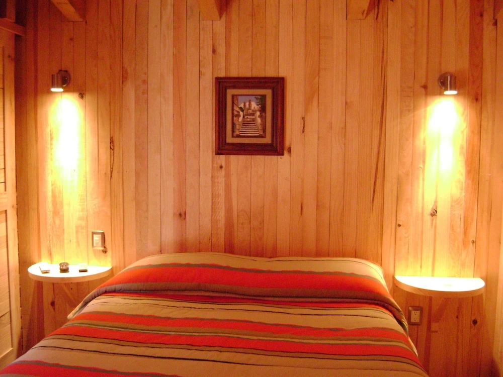 Economy room