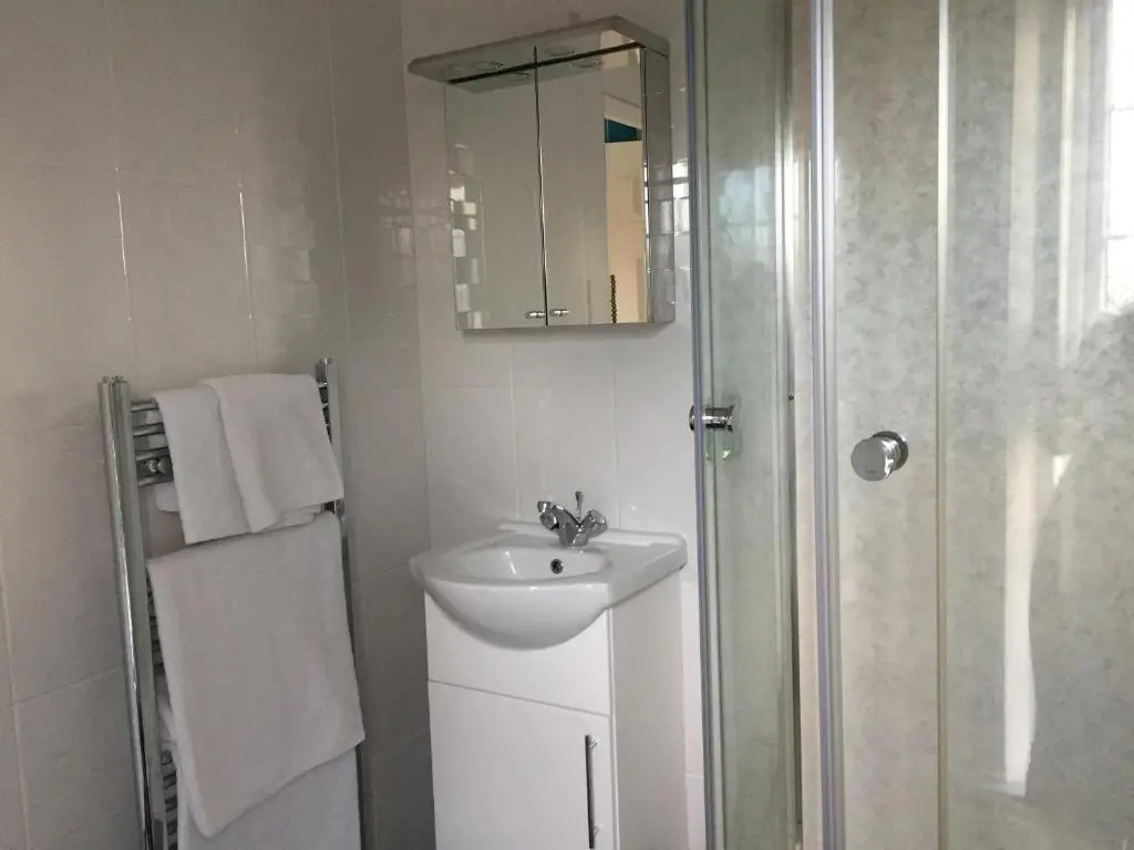 The Red Lion Inn - Chambres
