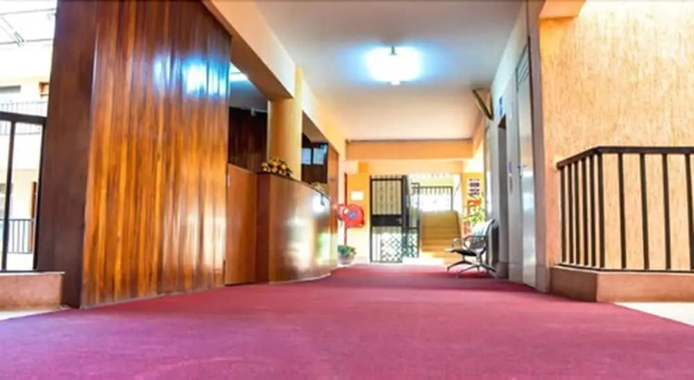 Hotel photo 14