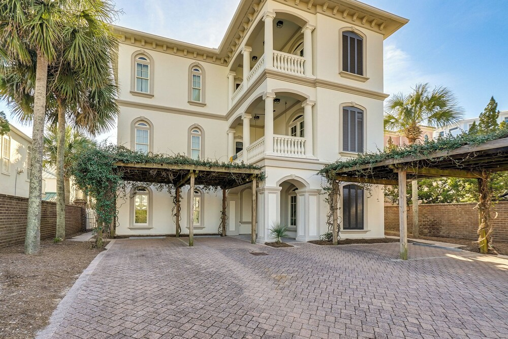'like No Other' in the Panhandle of Florida