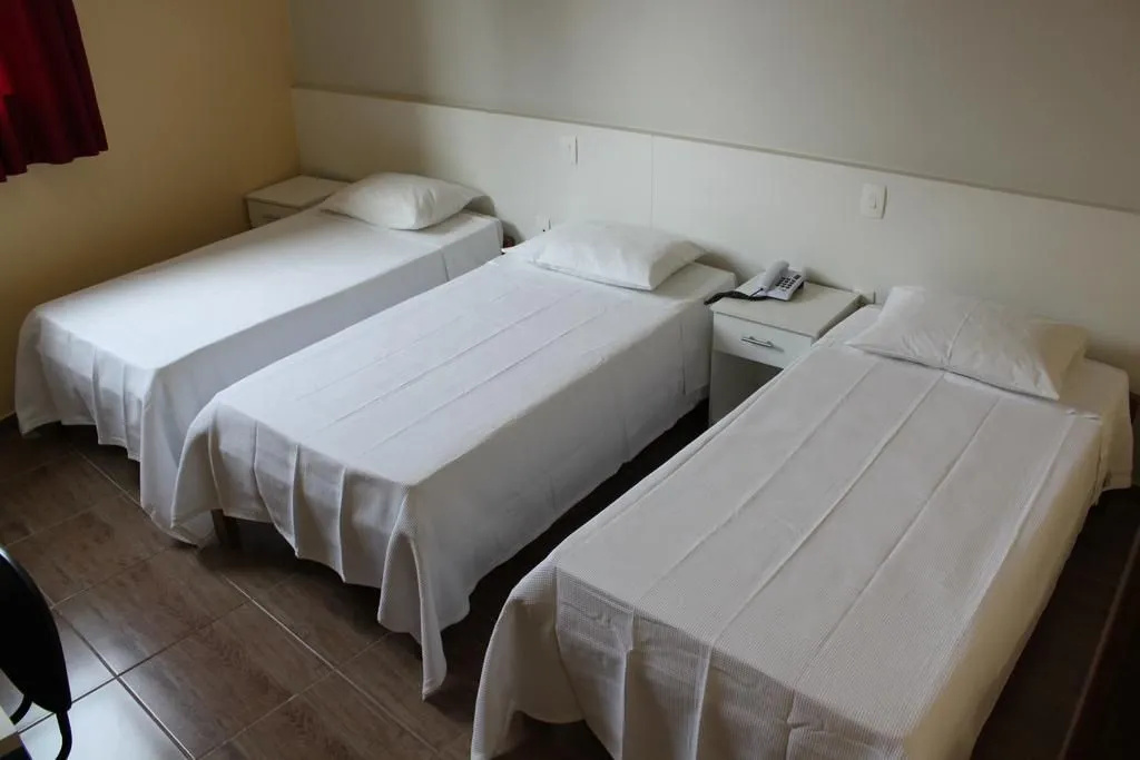 Campos Gerais Hotel
