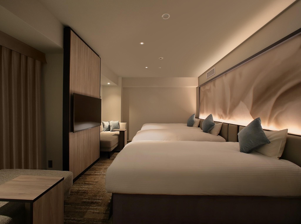 Oriental Hotel Universal City 사진 6