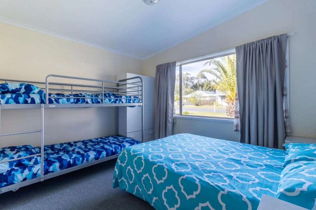 The Surf Way Cottage - Berrara