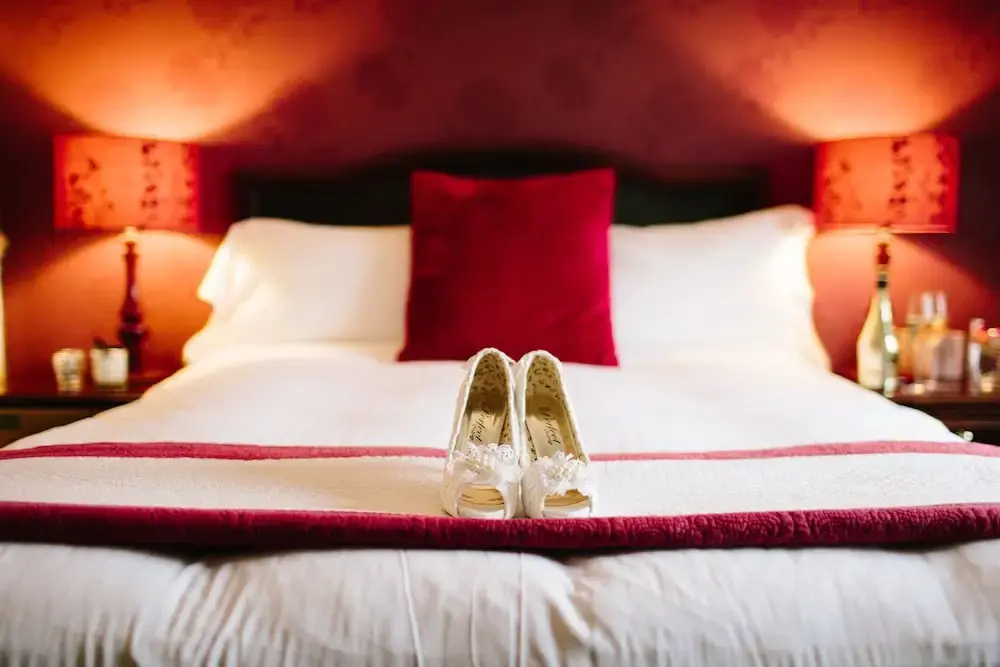 Brackenborough Hotel, BW Signature Collection - Chambres