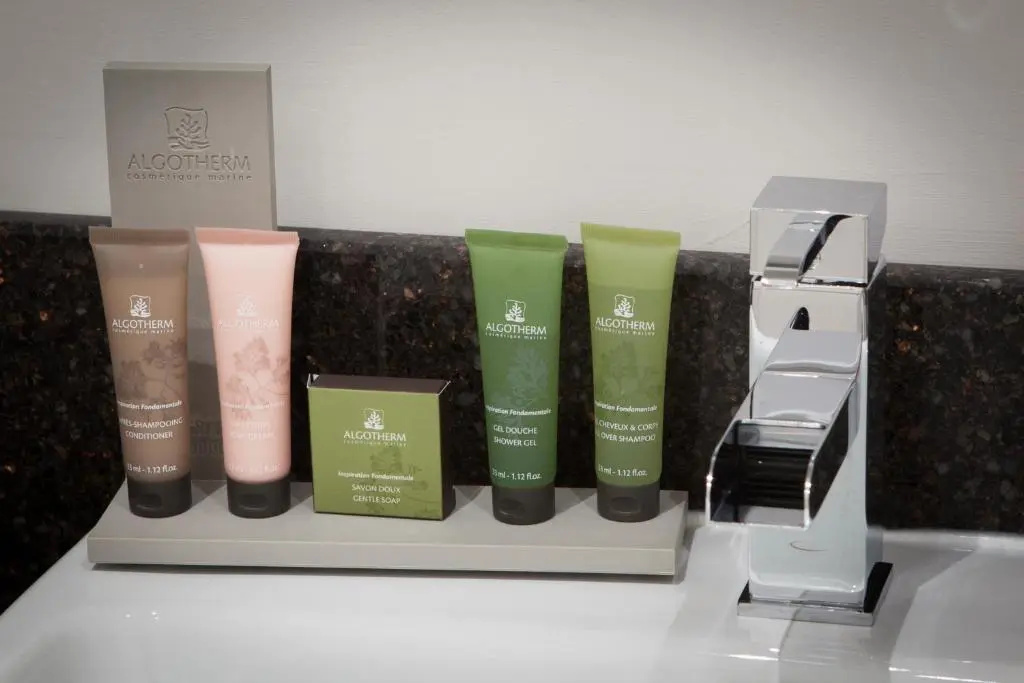Inglewood House and Spa - Chambres