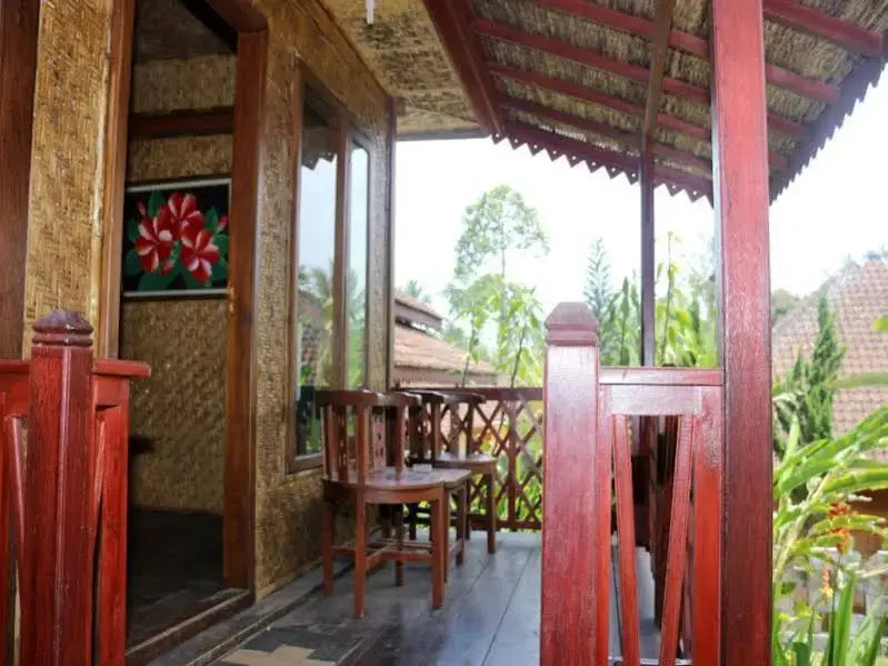 Ijen Resto Banyuwangi Guest House