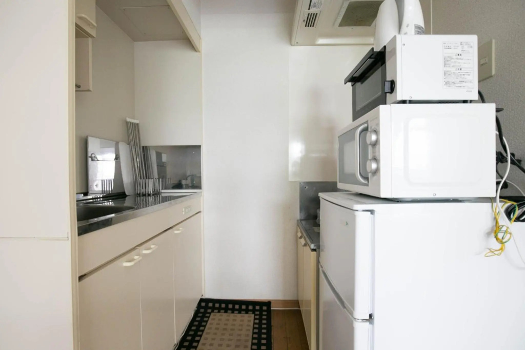Pine Hills Minoshima - Vacation STAY 12176 사진 16