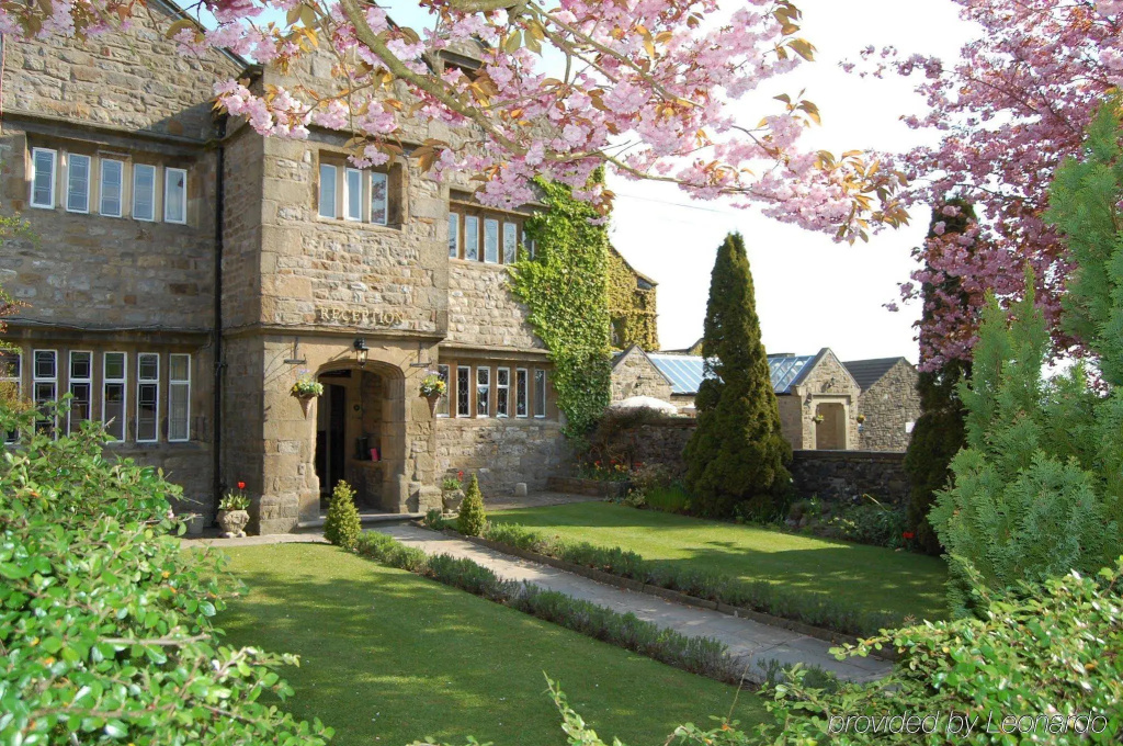 The Stirk House Hotel - Général