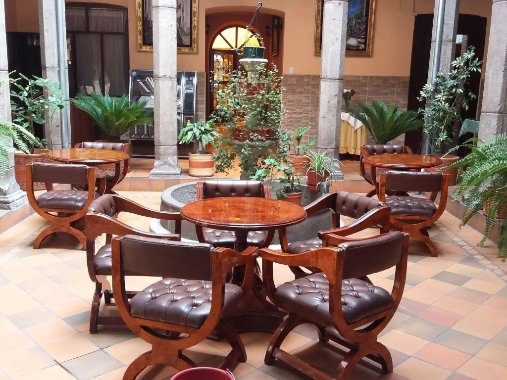 Hotel photo 9
