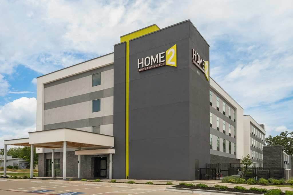 Home2 Suites By Hilton Austin South I-35