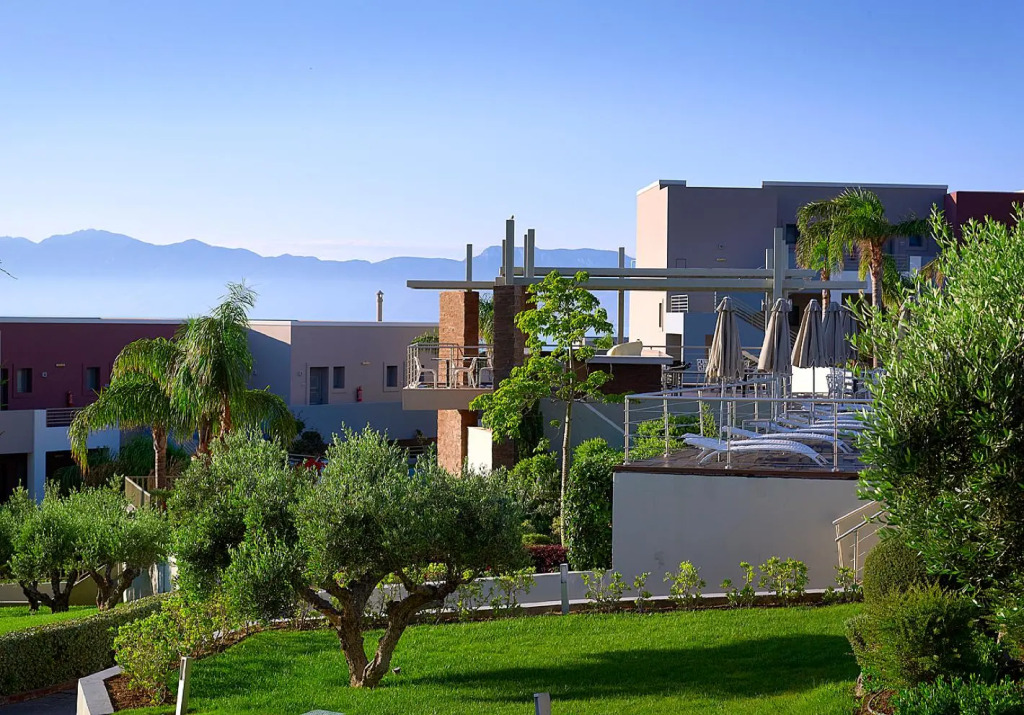 Michelangelo Resort and Spa picture