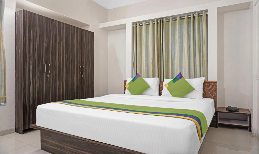 Economy Single room