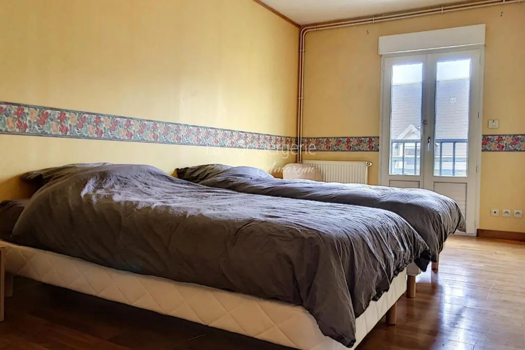 Afficher la photo 7 — Triplex avec de grand volume pour accueillir Famille et Amis au cœur d'Ault