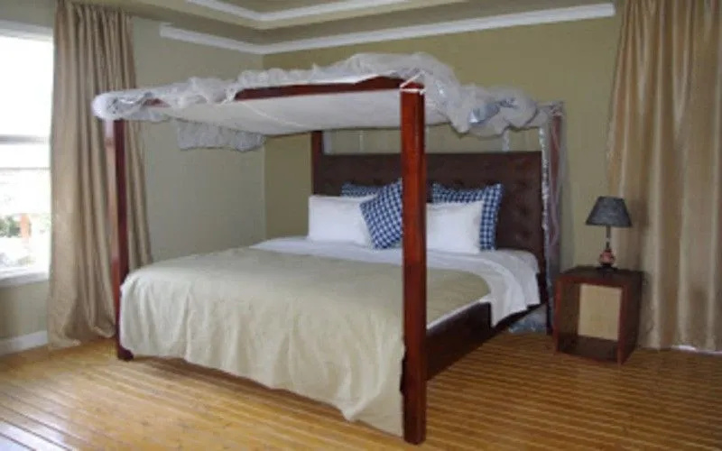 Five Volcanoes Boutique Hotel - Général