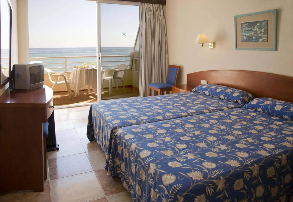 The Sea Hotel by Grupotel - Adults Only - Général