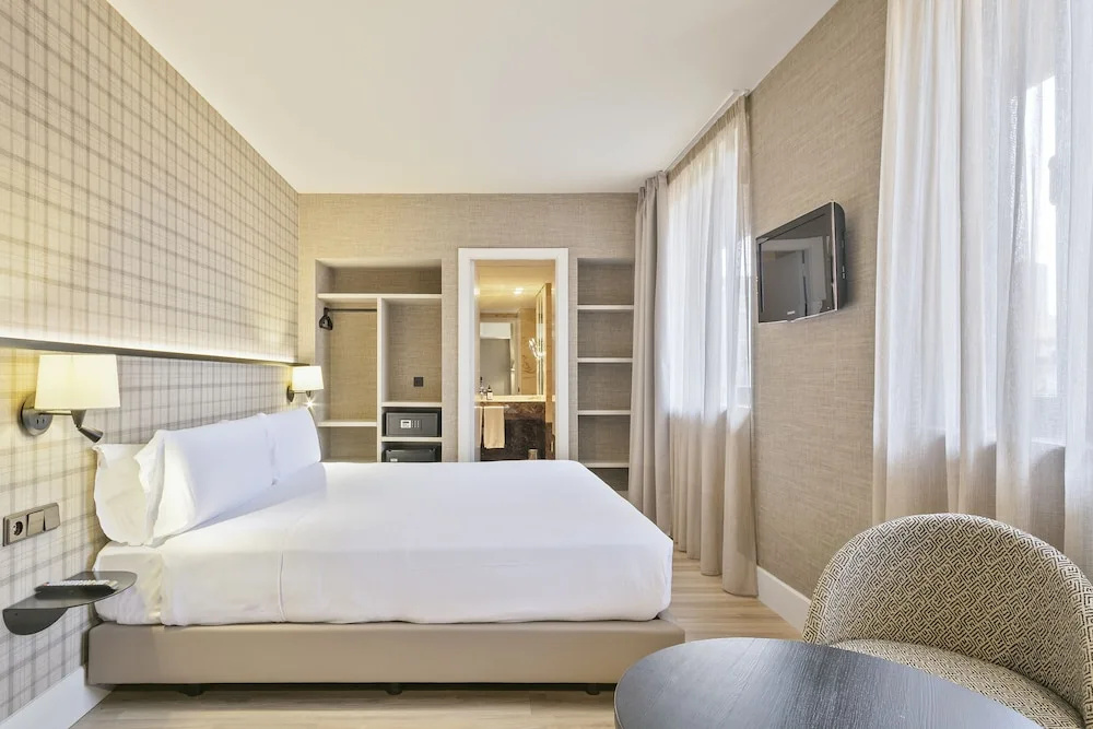 Acta City47 Hotel - Chambres