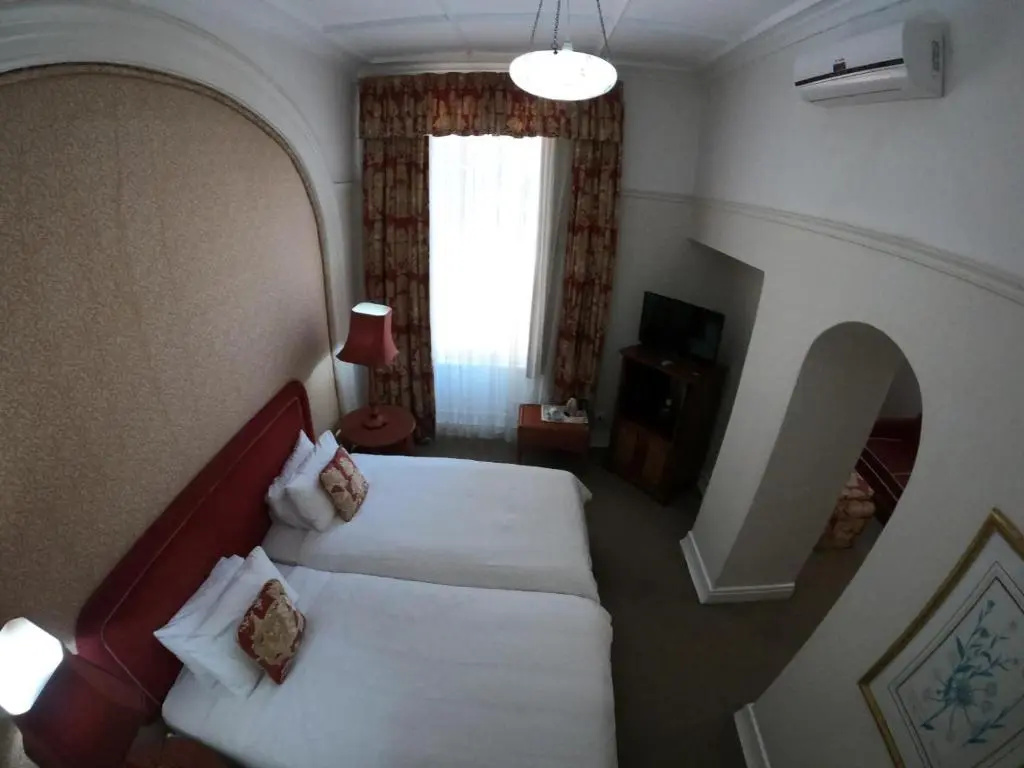 Zomerlust - Chambres