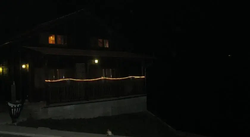 Guesthouse Sarbia