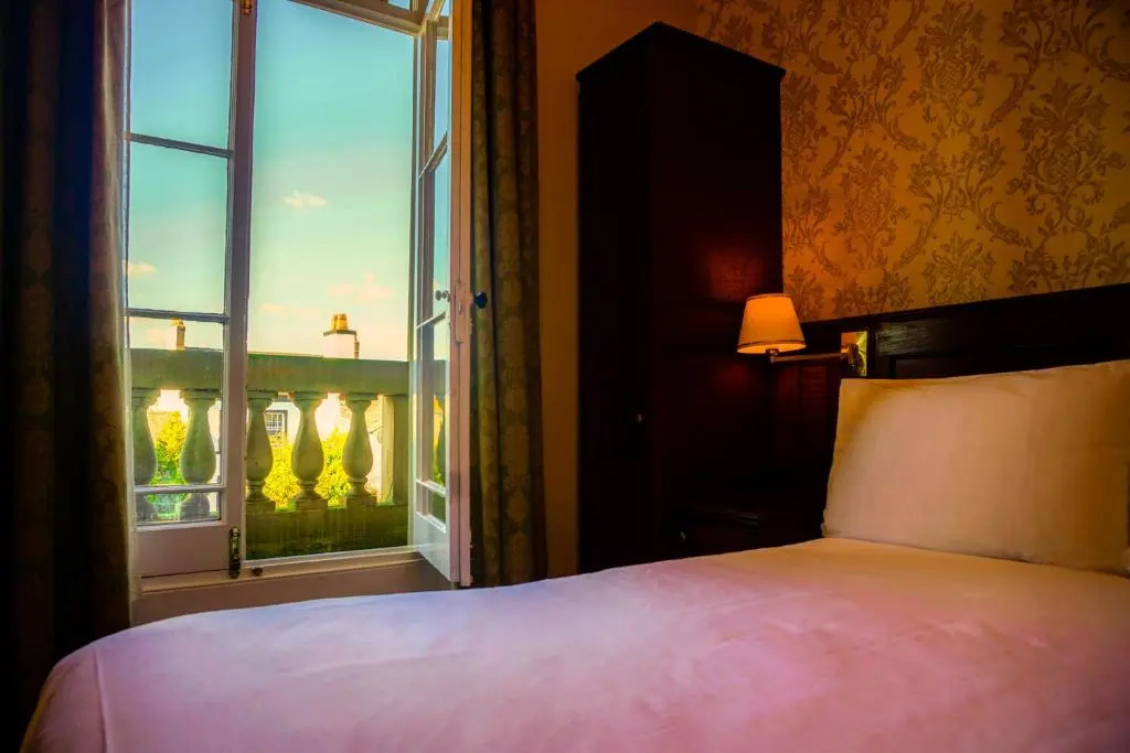 Manor House Hotel Cockermouth - Chambres