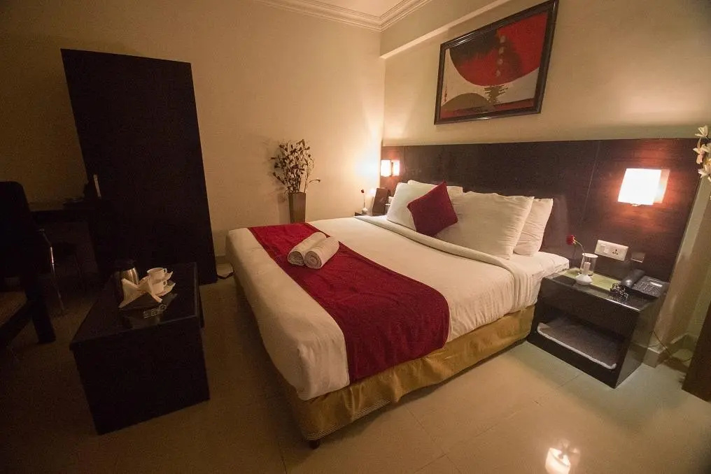Economy room