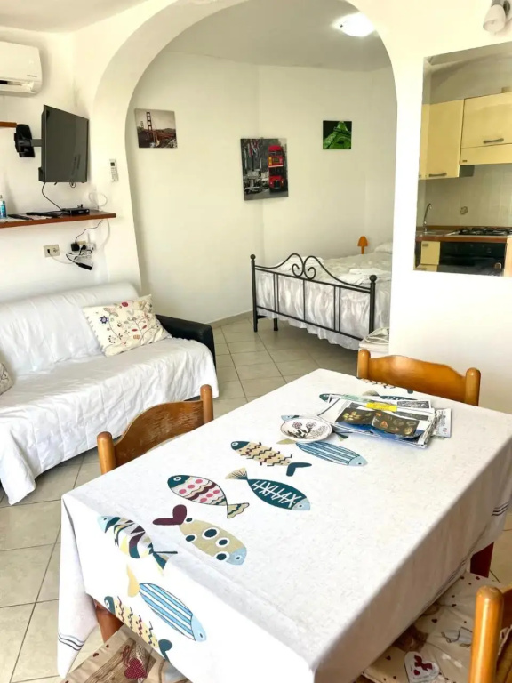 Conti Holiday Homes - Général