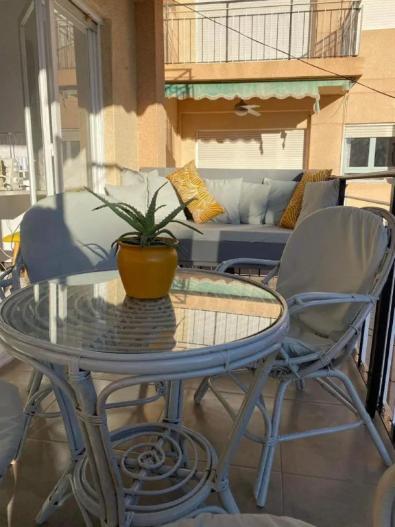 Sunflower Menorca — 5