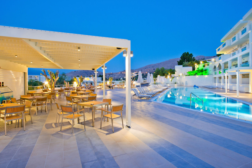 Beach & Waterfront