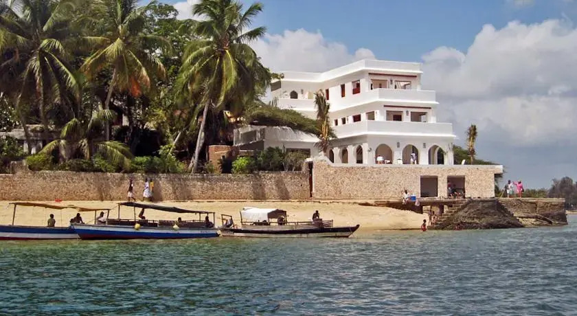 Forodhani House — фото 6