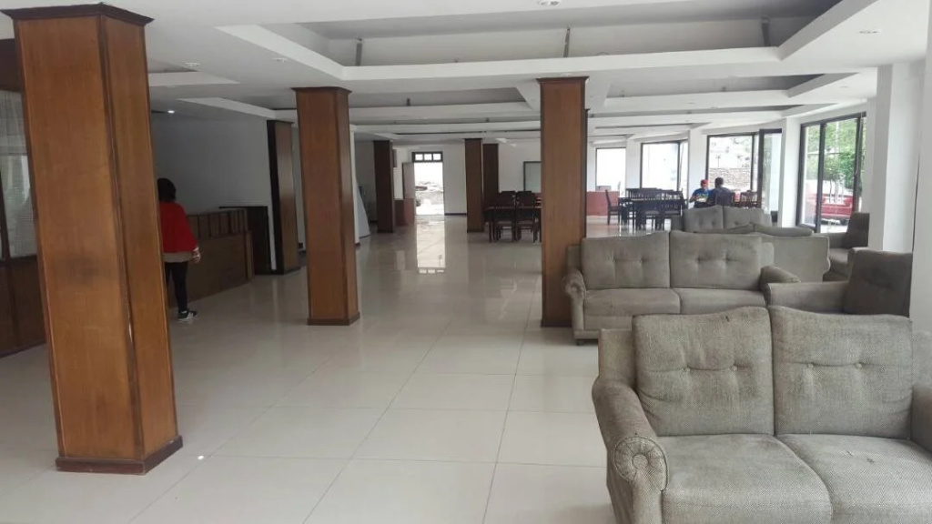 OYO 10109 Hotel River Regency