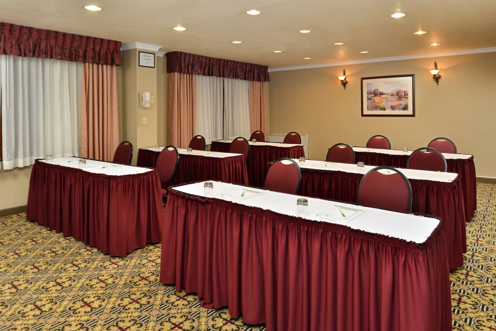 Holiday Inn Rancho Cordova by IHG - Général