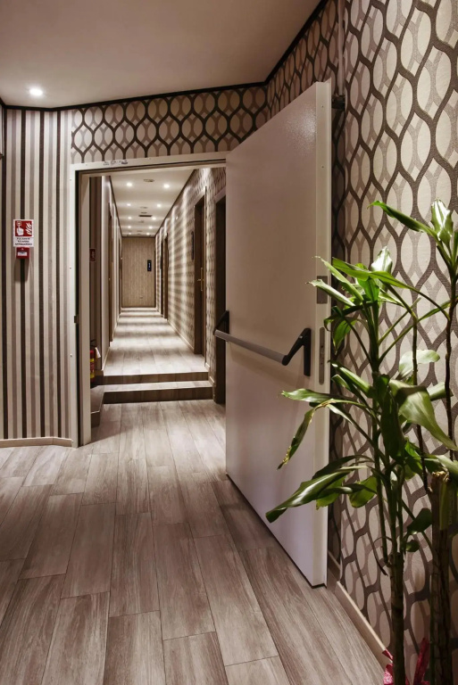 Igiban Hotel - Général