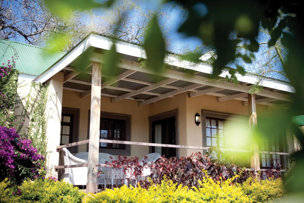 Perrys Bridge Hollow Boutique Hotel - фото 23