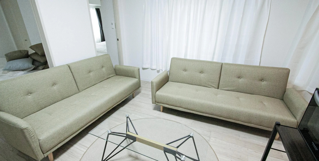 Sapporo Hills / Vacation Stay 2130 사진 11