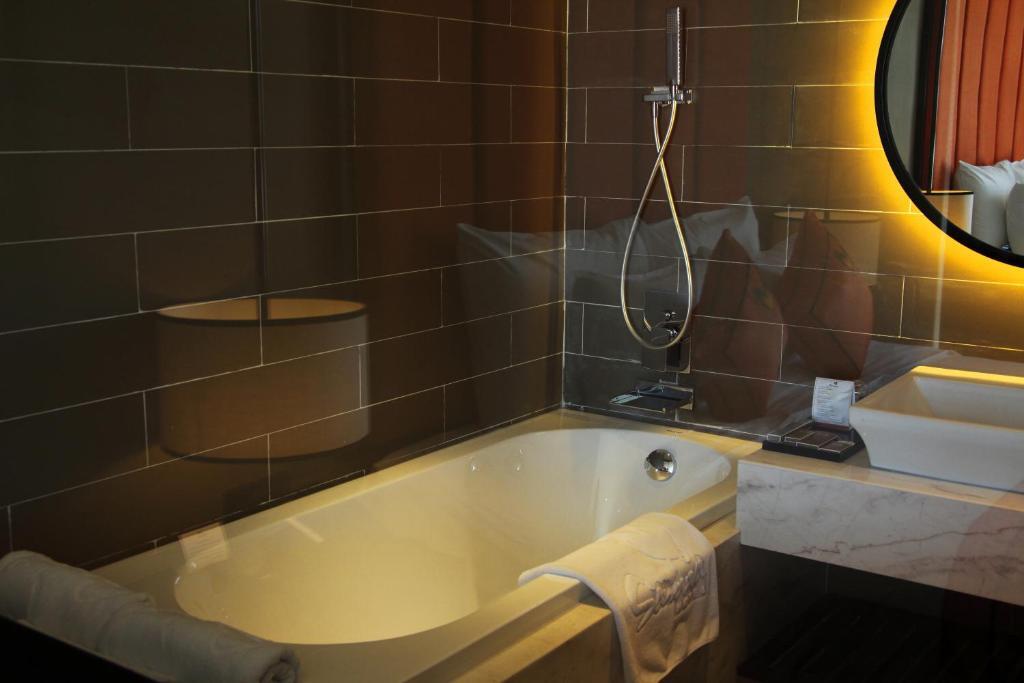 Sanouva Danang Hotel