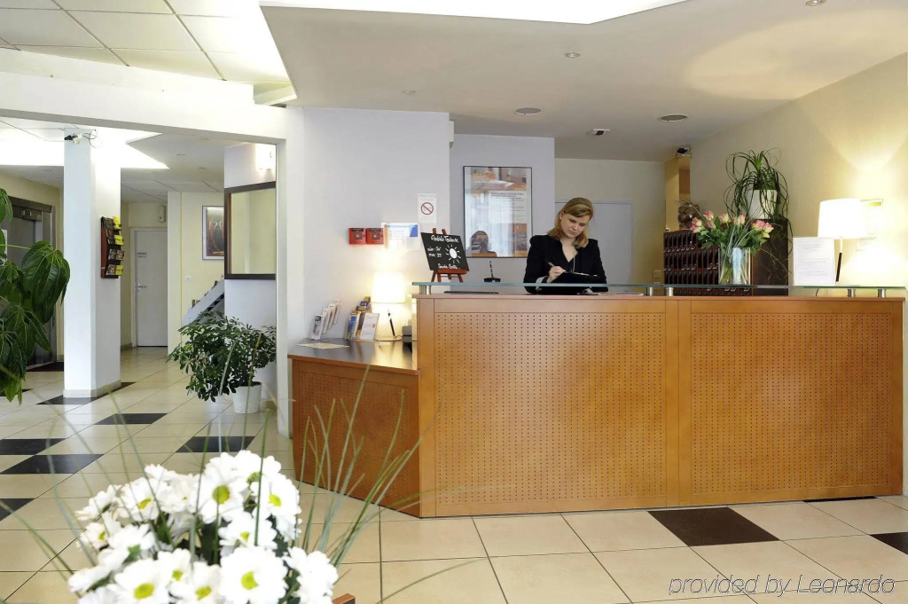 Aparthotel Adagio Access Toulouse Jolimont - Général