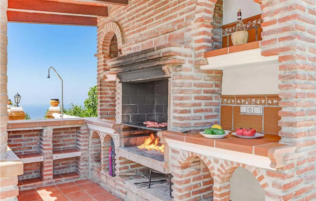 Villa Mercedes