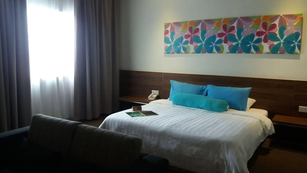 StarCity Hotel Alor Setar - Général