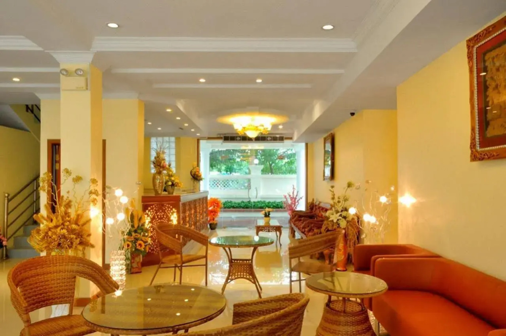 Royal Golden View Hotel - Général