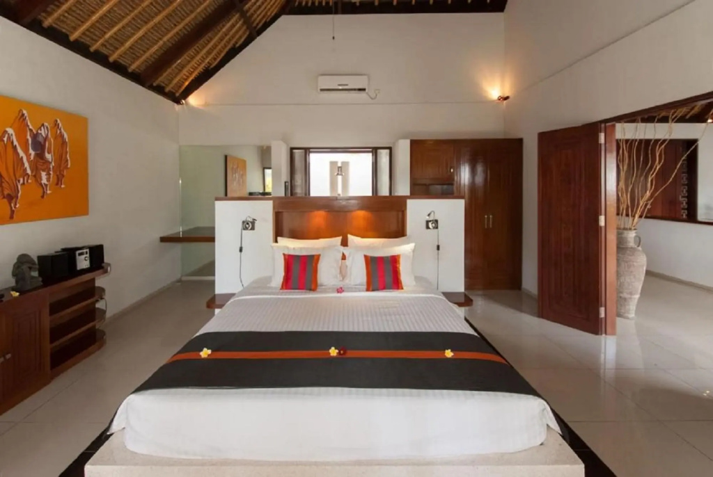 Siddhartha Oceanfront Resort & Spa Bali