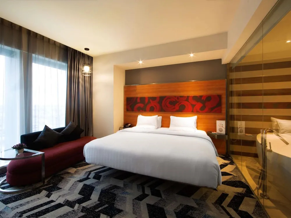 NOVOTEL PEKANBARU - Tap to explore photos