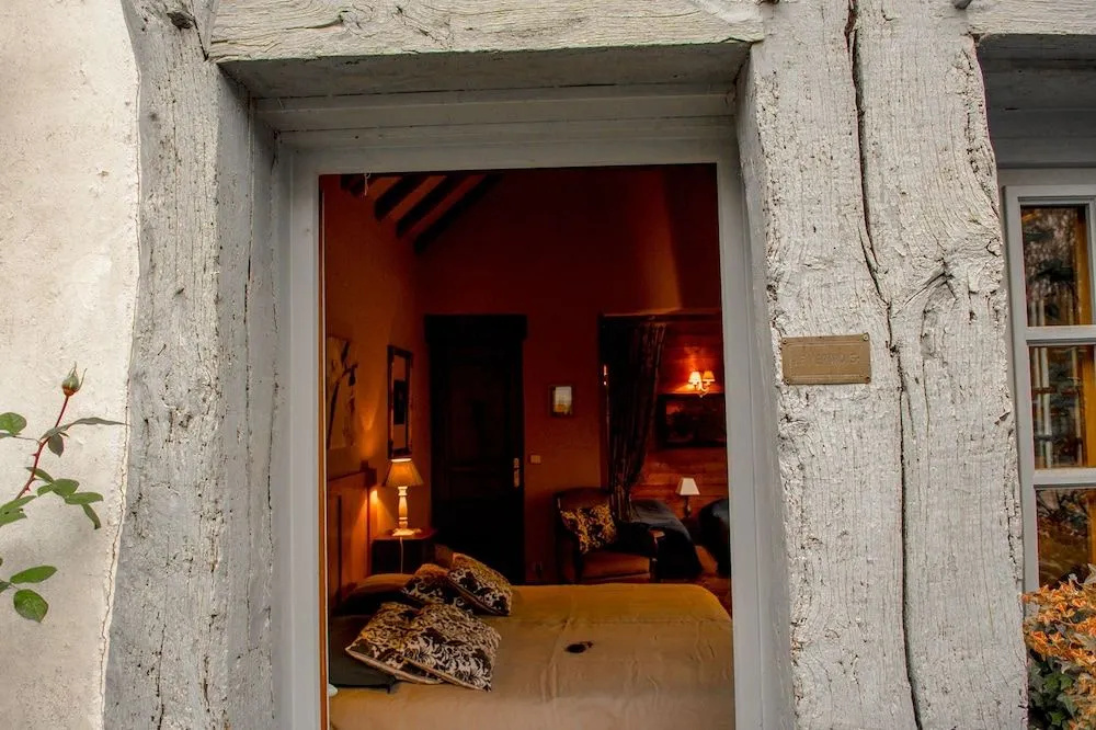 Domaine du Vertbois