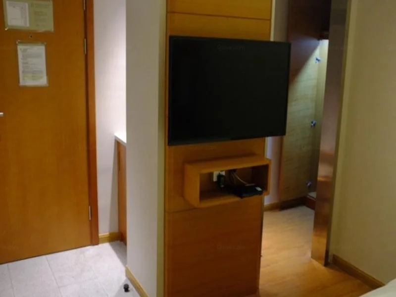 JI Hotel Hangzhou West Lake Nanshan Road - Général