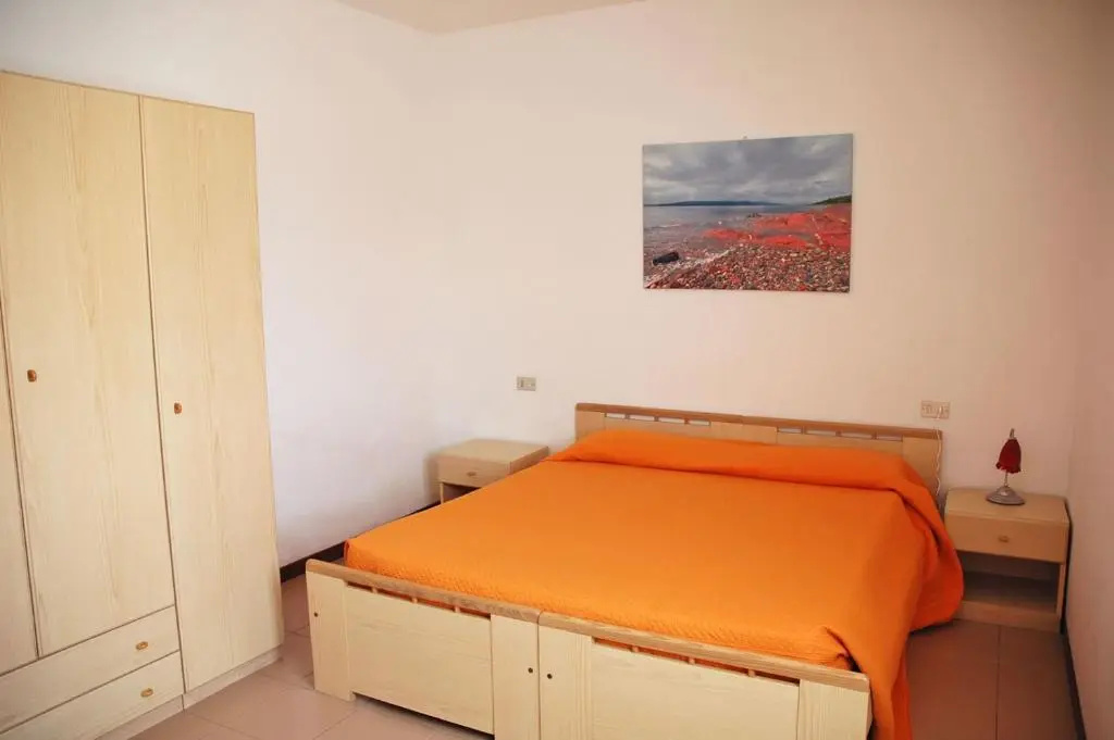 Orizzonti - Chambres