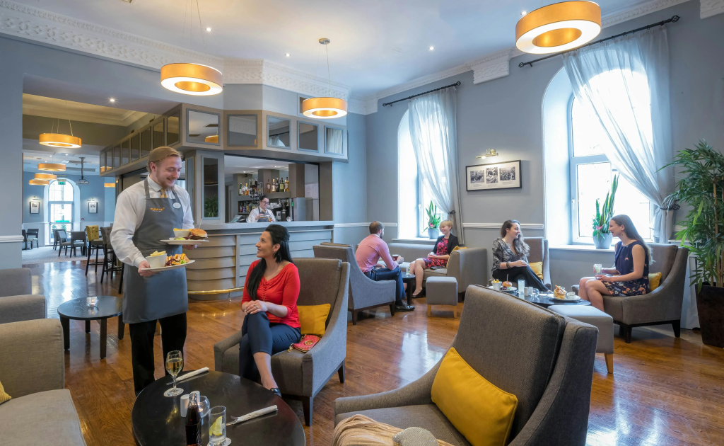 Maldron Hotel Shandon Cork - Général