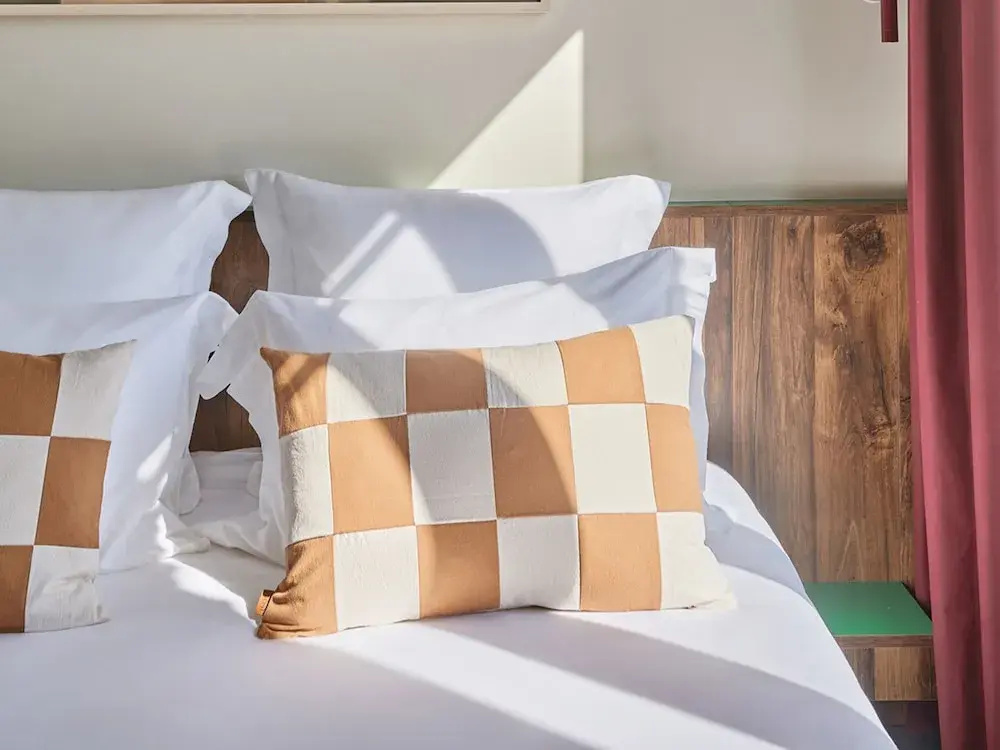 Numa Paris Champs-Élysées — фото