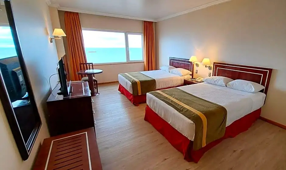 Diego De Almagro Punta Arenas - Chambres