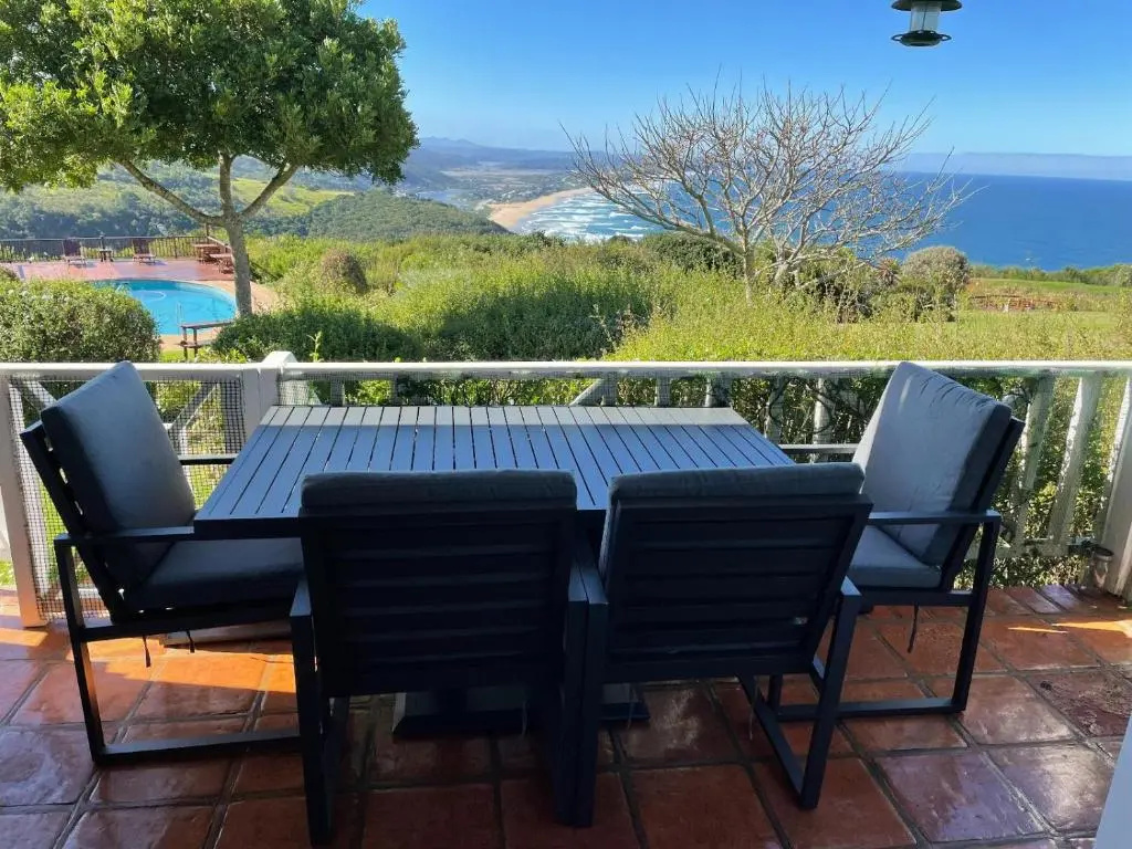 Hilltop Boutique Hotel - Chambres
