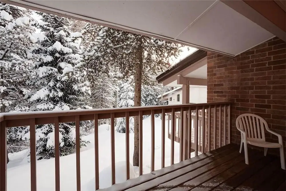 Winterwood 3 Town House
